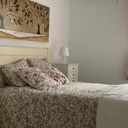 Wish Suite Niebla De Sevilla Exterior foto