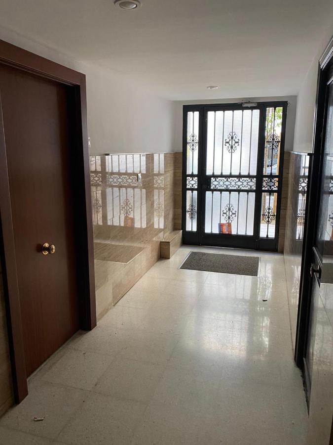 Wish Suite Niebla De Sevilla Exterior foto