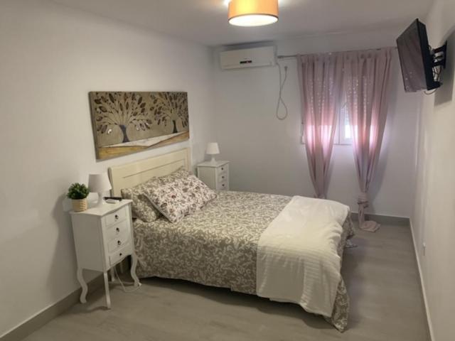 Wish Suite Niebla De Sevilla Exterior foto