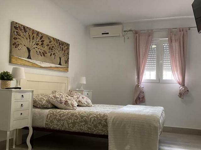 Wish Suite Niebla De Sevilla Exterior foto