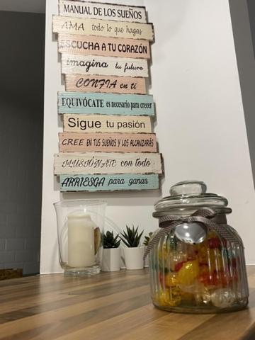 Wish Suite Niebla De Sevilla Exterior foto