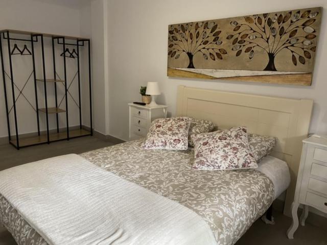 Wish Suite Niebla De Sevilla Exterior foto