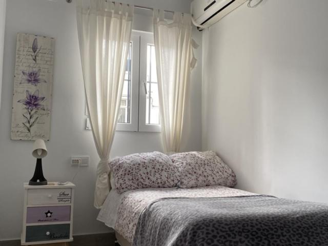 Wish Suite Niebla De Sevilla Exterior foto